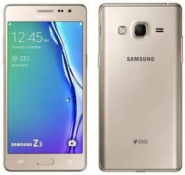 Замена кнопок на телефоне Samsung Z3 в Иванове